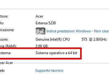 Windows a 64-bit