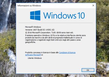 Windows 10 RS1