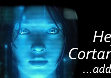 Addio a Cortana su Windows